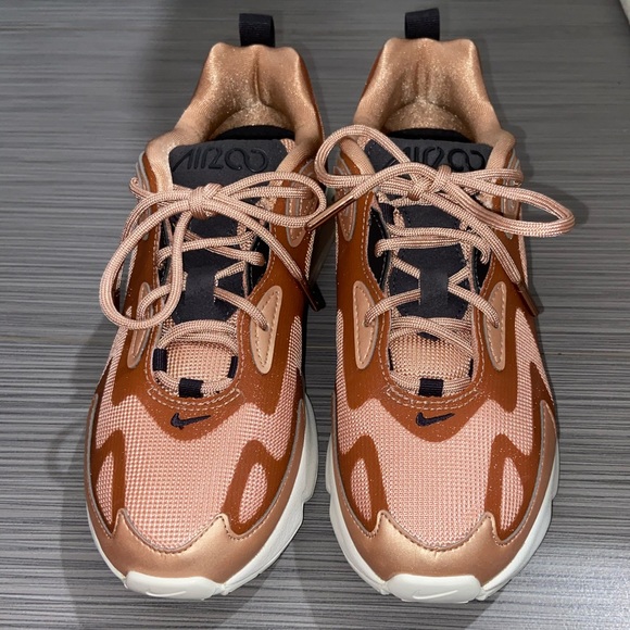 nike air max 200 bronze